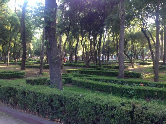Museo Anahuacalli